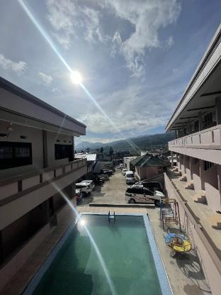 Penginapan Tiga Putri Botram — 5-Star Luxury Hotel in Bandung, Indonesia