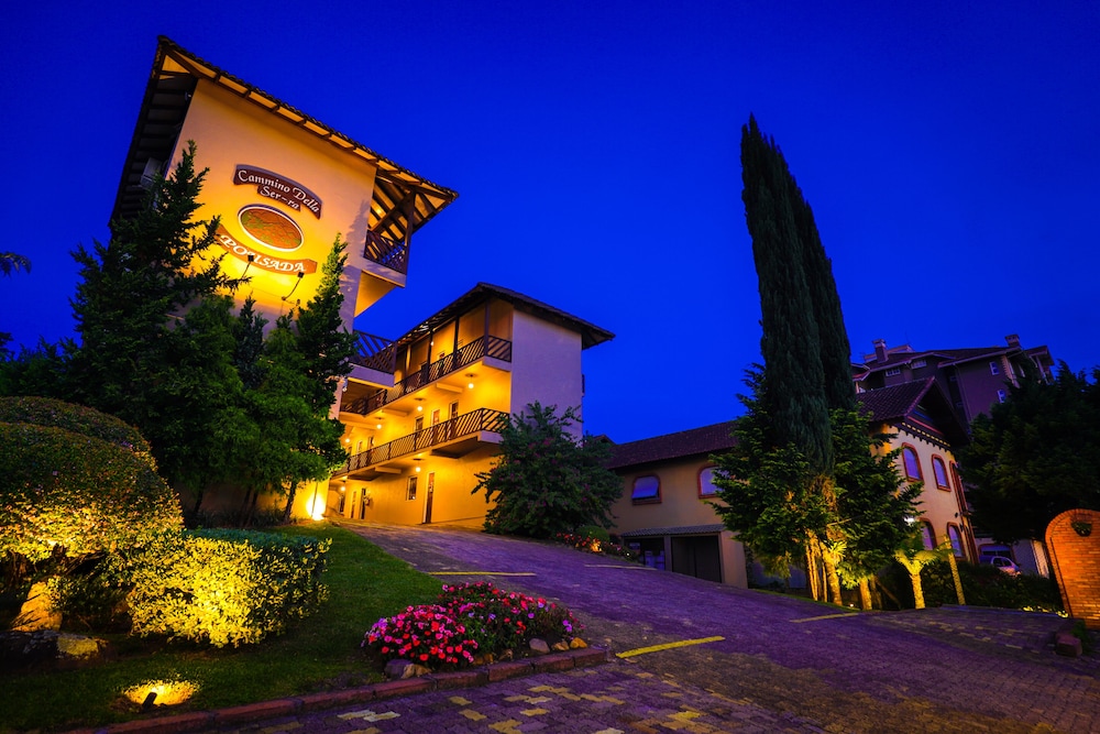 Cammino Della Serra — hotel in Canela