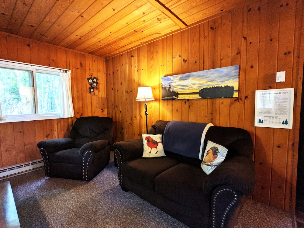 Coadys' Point of View Lake Resort - photo 246