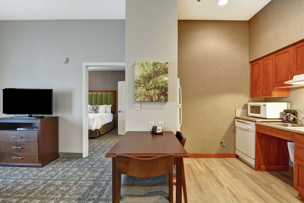 Homewood Suites Reno - photo 20