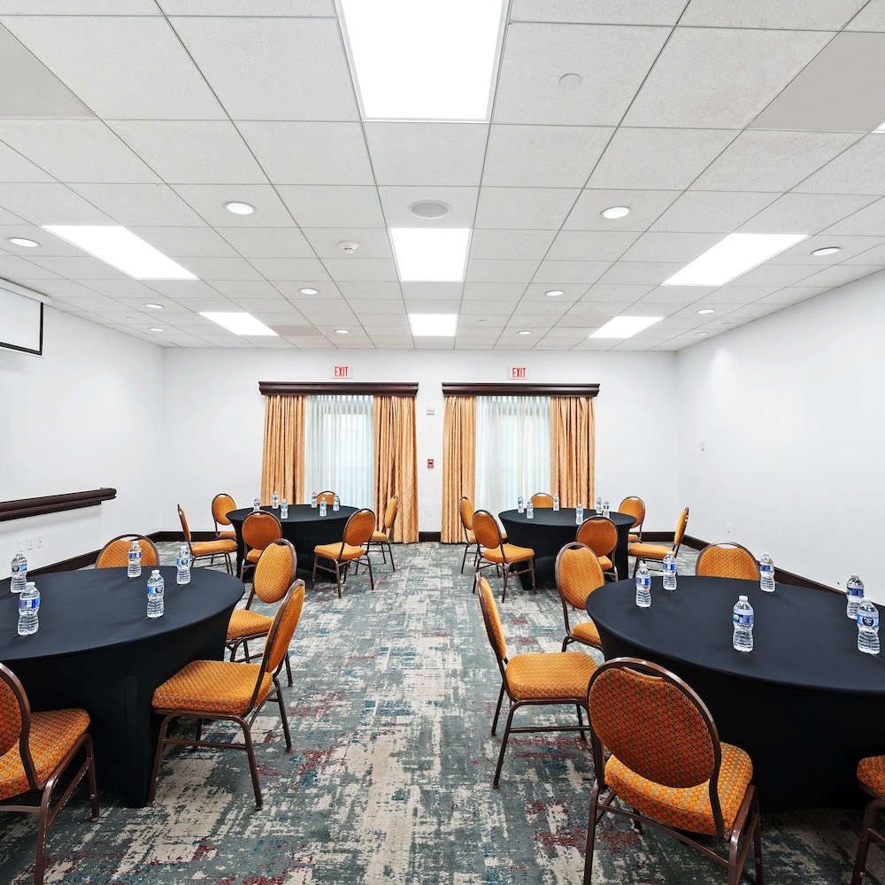 Homewood Suites by Hilton Ft. Lauderdale Airport Cruise Port - photo 48