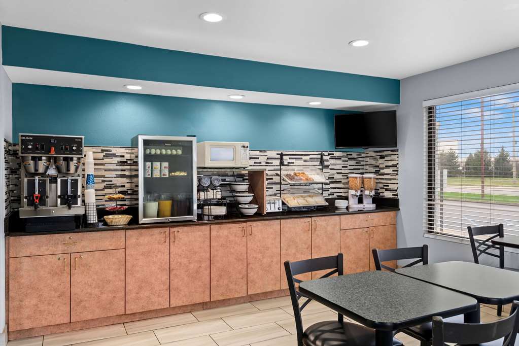 Baymont by Wyndham Lebanon IN - photo 34
