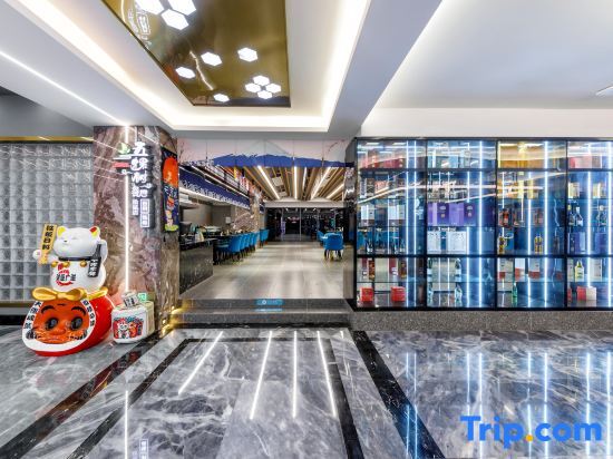 Anji Yunshang Grassland Resort Banshan Yinzhu Hotel in Huzhou, People's Republic of China