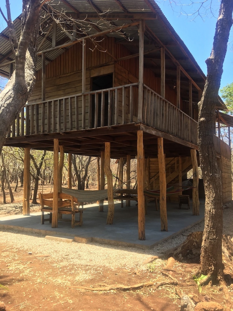 Finca Avellanas in Santa Cruz, Costa Rica