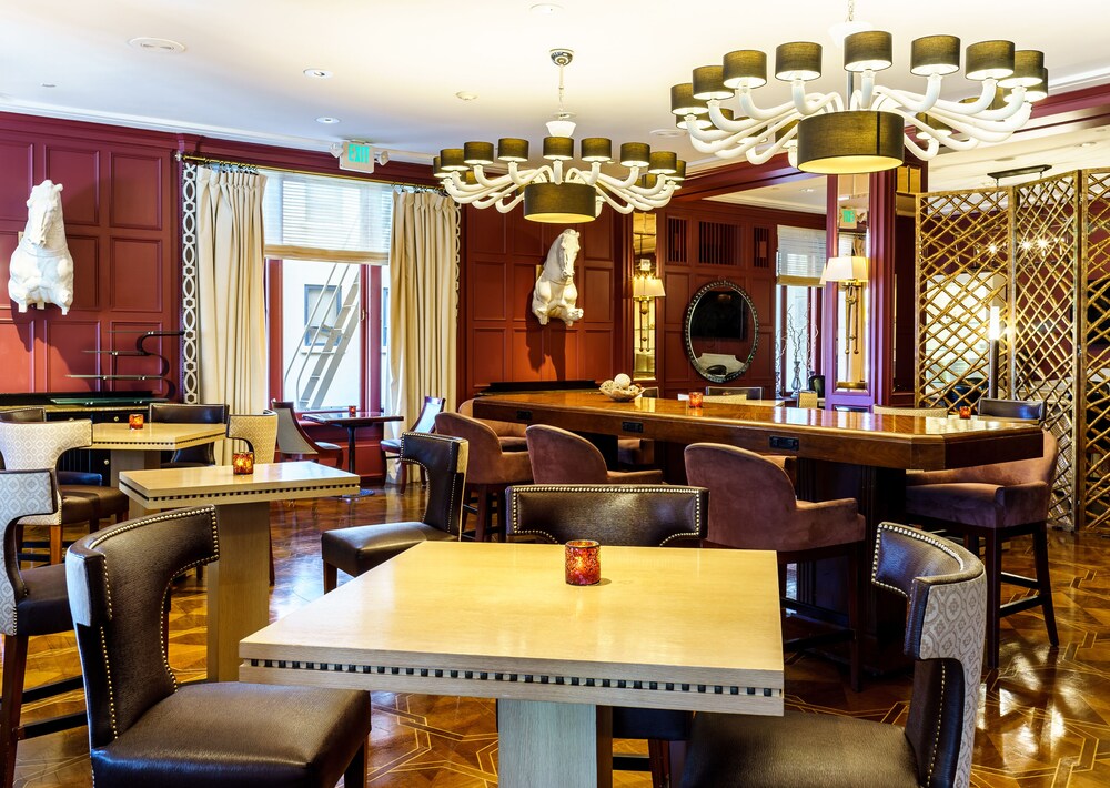 InterContinental Mark Hopkins by IHG - photo 141
