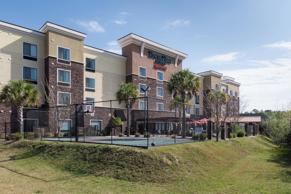 TownePlace Suites by Marriott Columbia Southeast Fort Jackson - photo 33