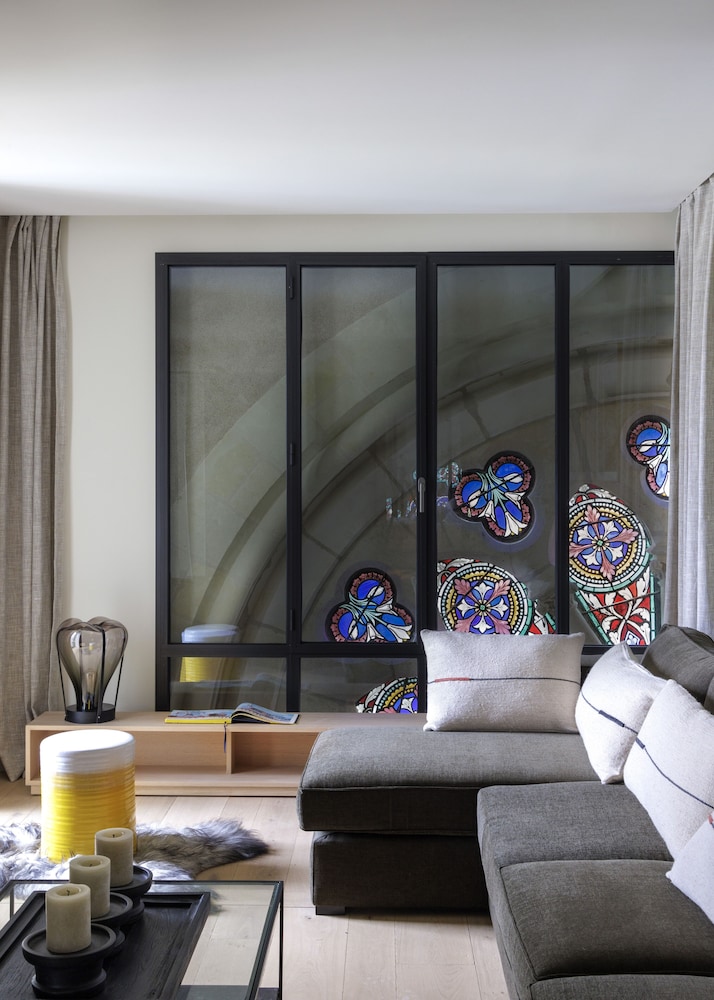 City Lodges Collection in Nantes, France