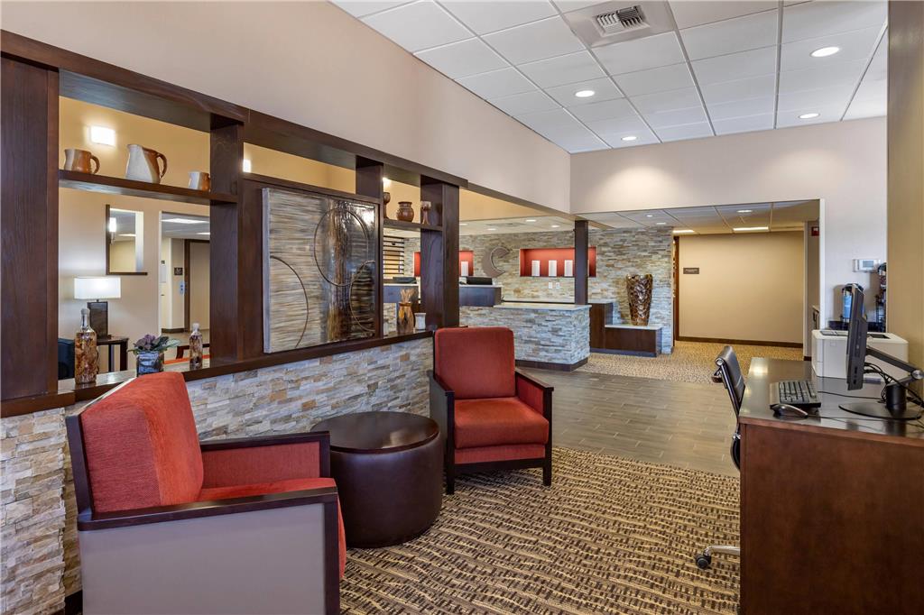 Comfort Inn & Suites Gateway to Glacier National Park - photo 33