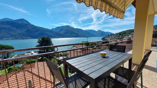 Magica Vista Lago — hotel in Pianello Del Lario