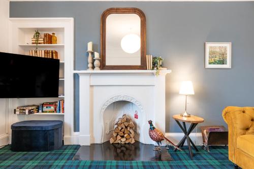 Thistle do Nessly — 4-Star Luxury Hotel in Inverness, United Kingdom