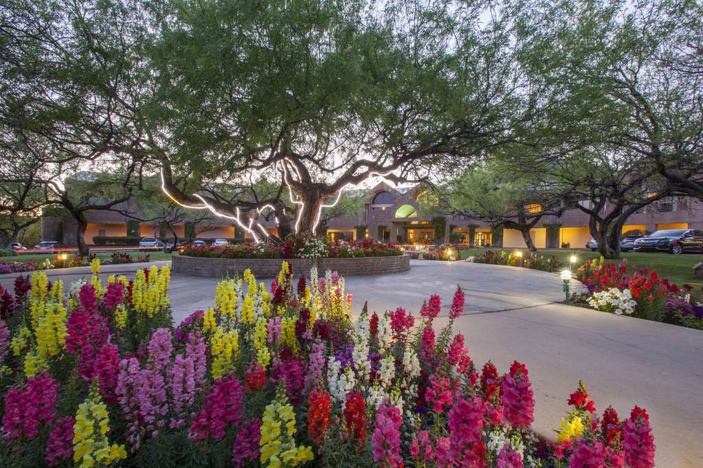 Ventana Canyon Club and Lodge - photo 6