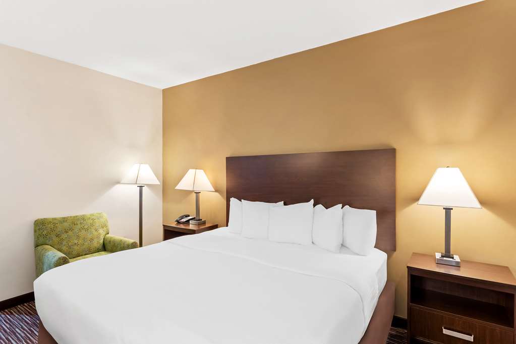 SureStay by Best Western Grayson - photo 15