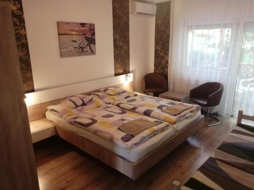 Loki Apartman — 4-Star Luxury Hotel in Buk, Hungary