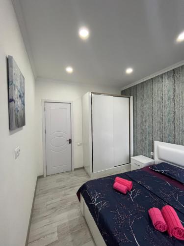 Kobi Apartments