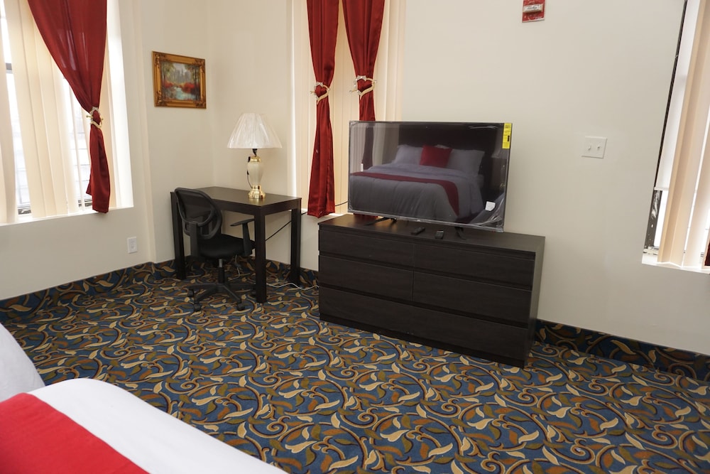 Kings Hotel Inc - photo 2