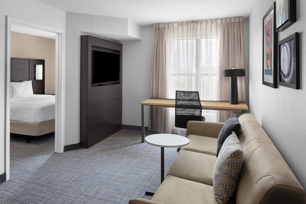Residence Inn by Marriott Fort Worth Cultural District - photo 8