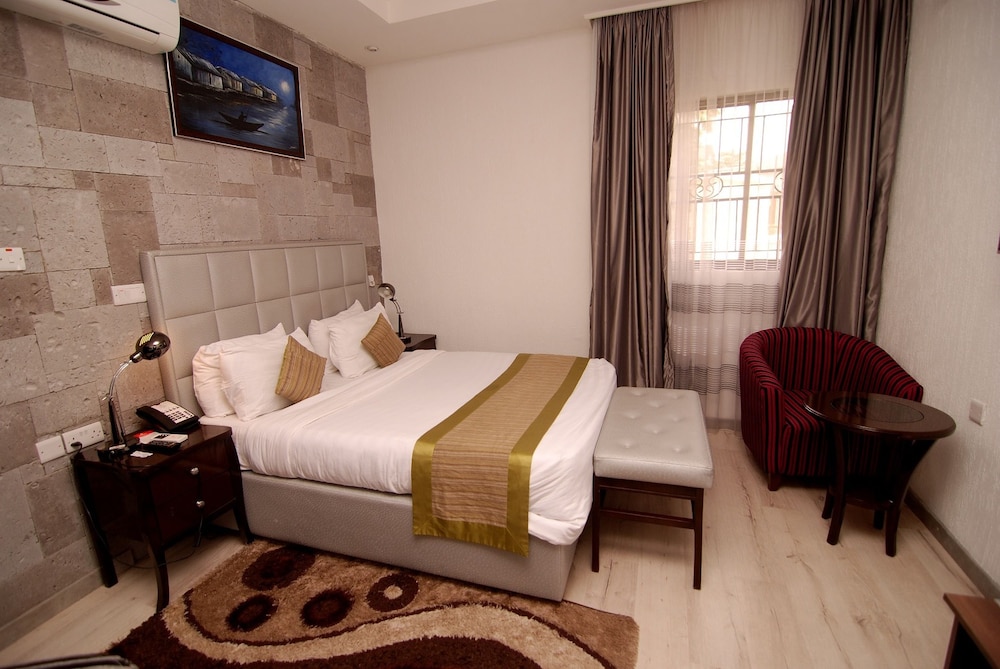 Sun Heaven Hotels & Resort, Abuja