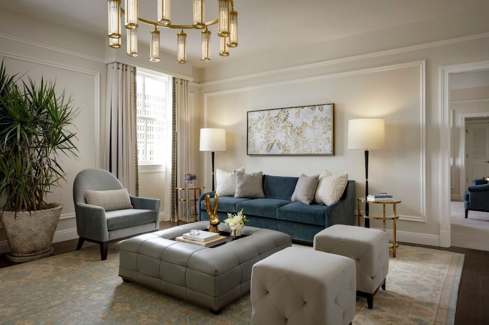 The Hermitage Hotel - photo 22
