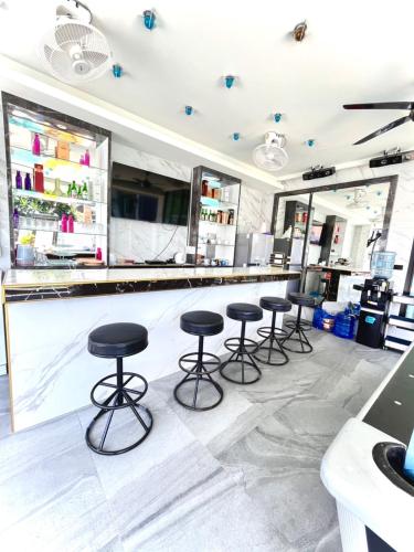 Ratsamee poolvilla K — Pattaya — photo 4
