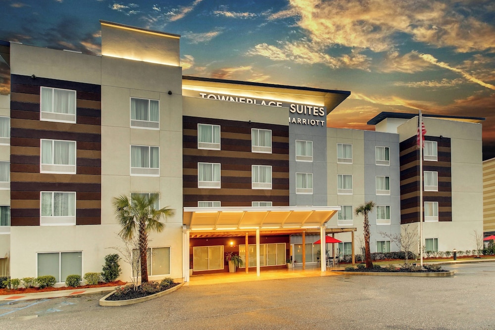 TownePlace Suites by Marriott Mobile Saraland - photo 52