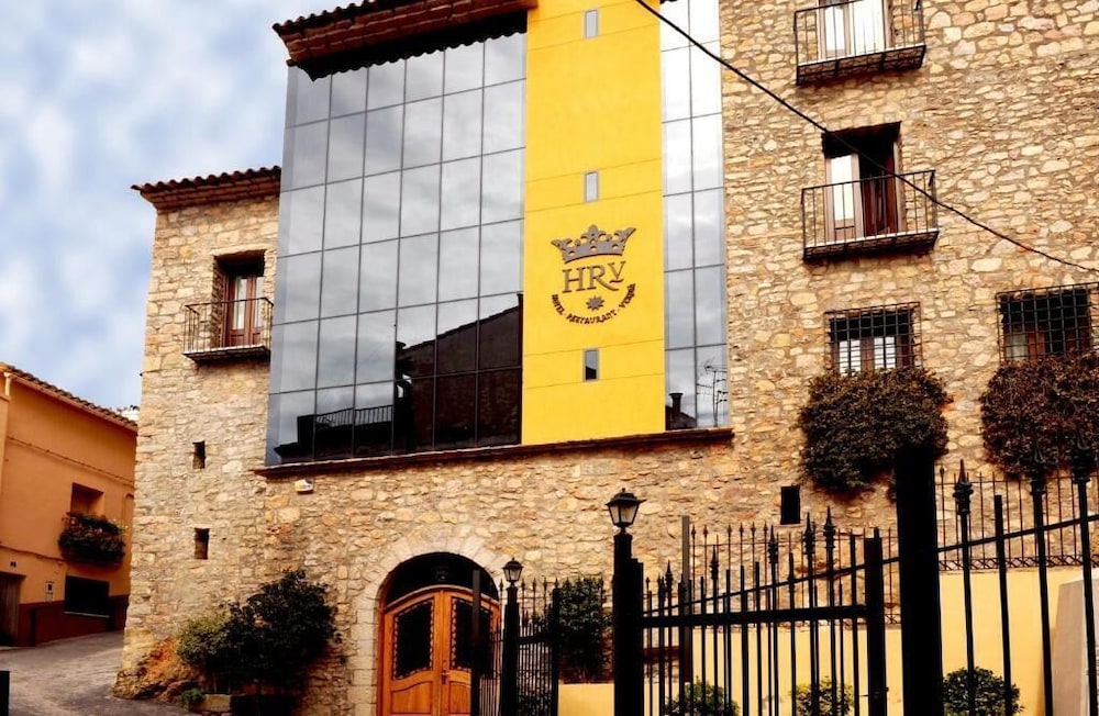 Hotel Restaurant Verdià in Castello De La Plana, Spain