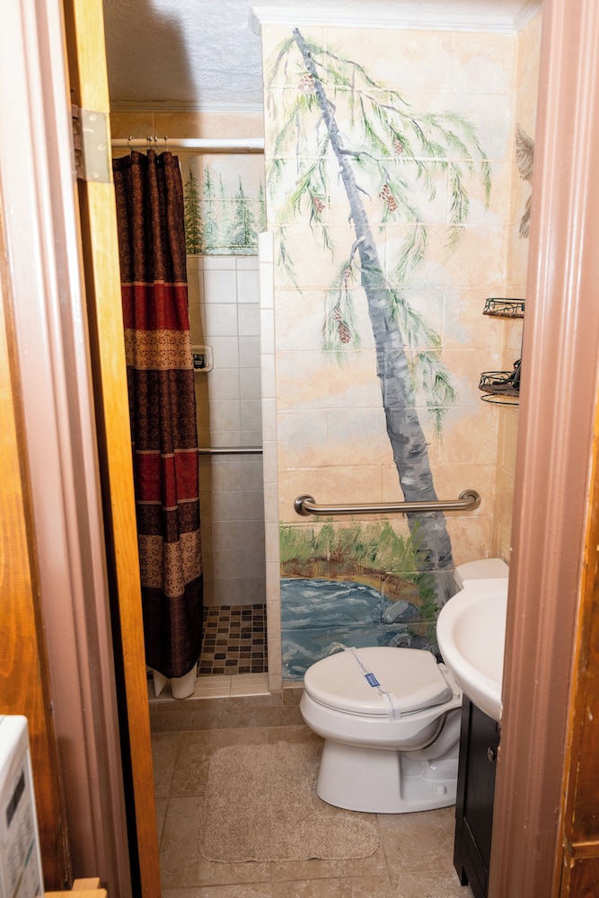 Mountain Aire Cottages & Inn - photo 223