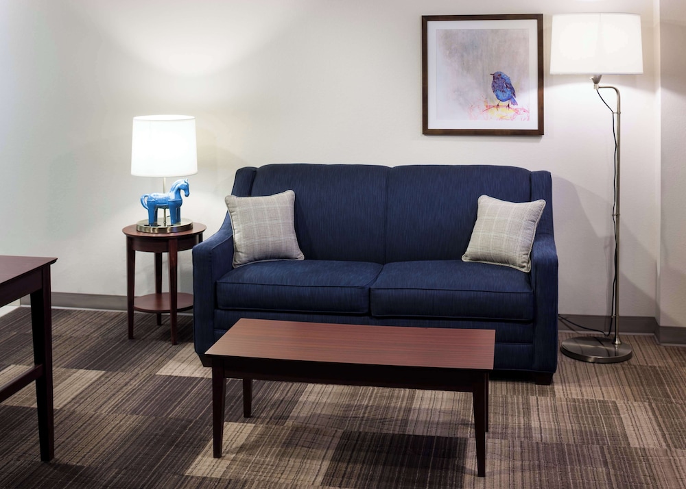 Hampton Inn & Suites Boise Downtown - photo 12