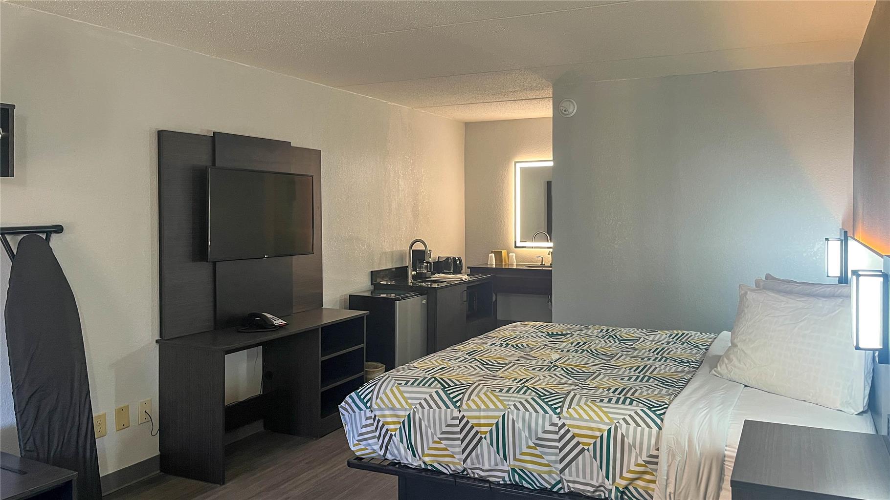 Motel 6 Spindale NC Forest City - photo 16