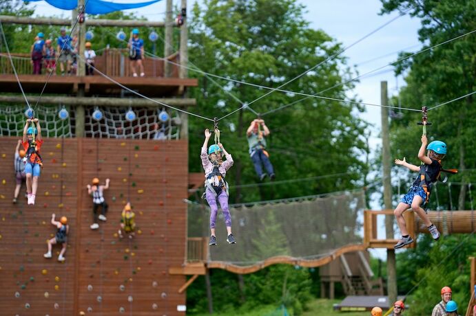 Blue Mountain Resort - photo 9