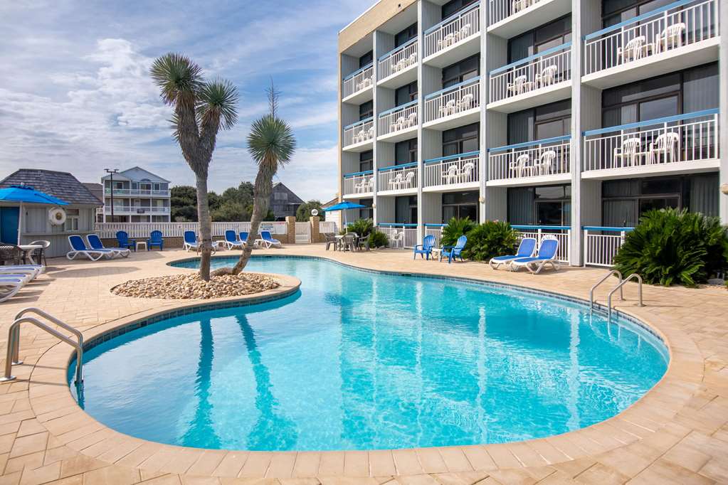 Travelodge by Wyndham Outer Banks Kill Devil Hills - photo 14