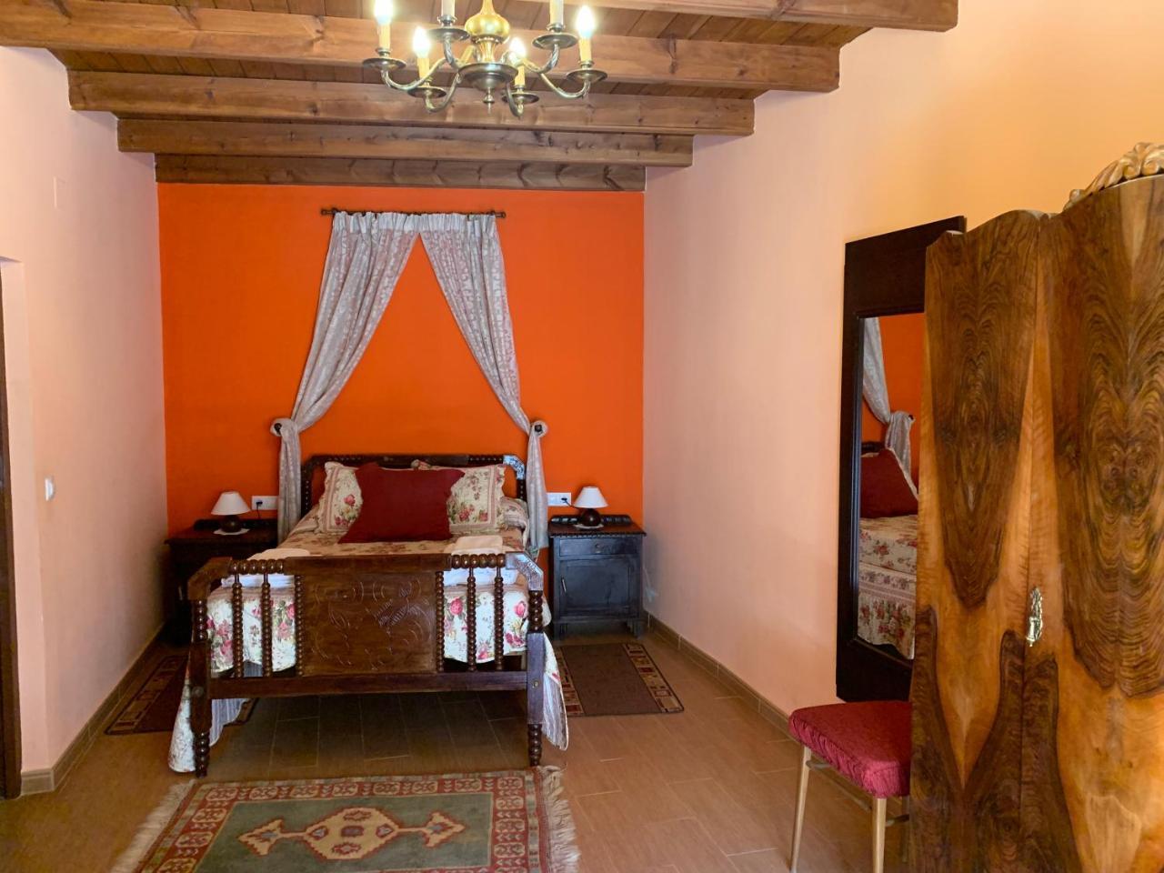 Piedra Dorada — hotel in Pereruela