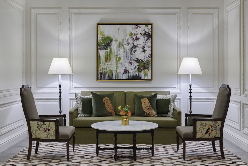 The Whitley a Luxury Collection Hotel Atlanta Buckhead - photo 64