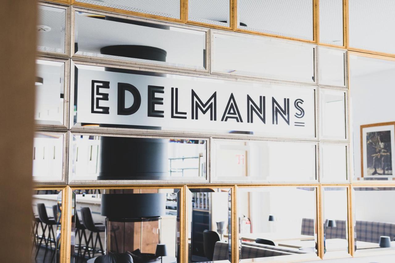 Boutique Hotel Edelmanns — hotel in Kematen In Tirol