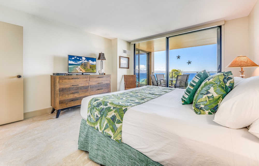 Mahana Resort #706 1 Br Condo - photo 5