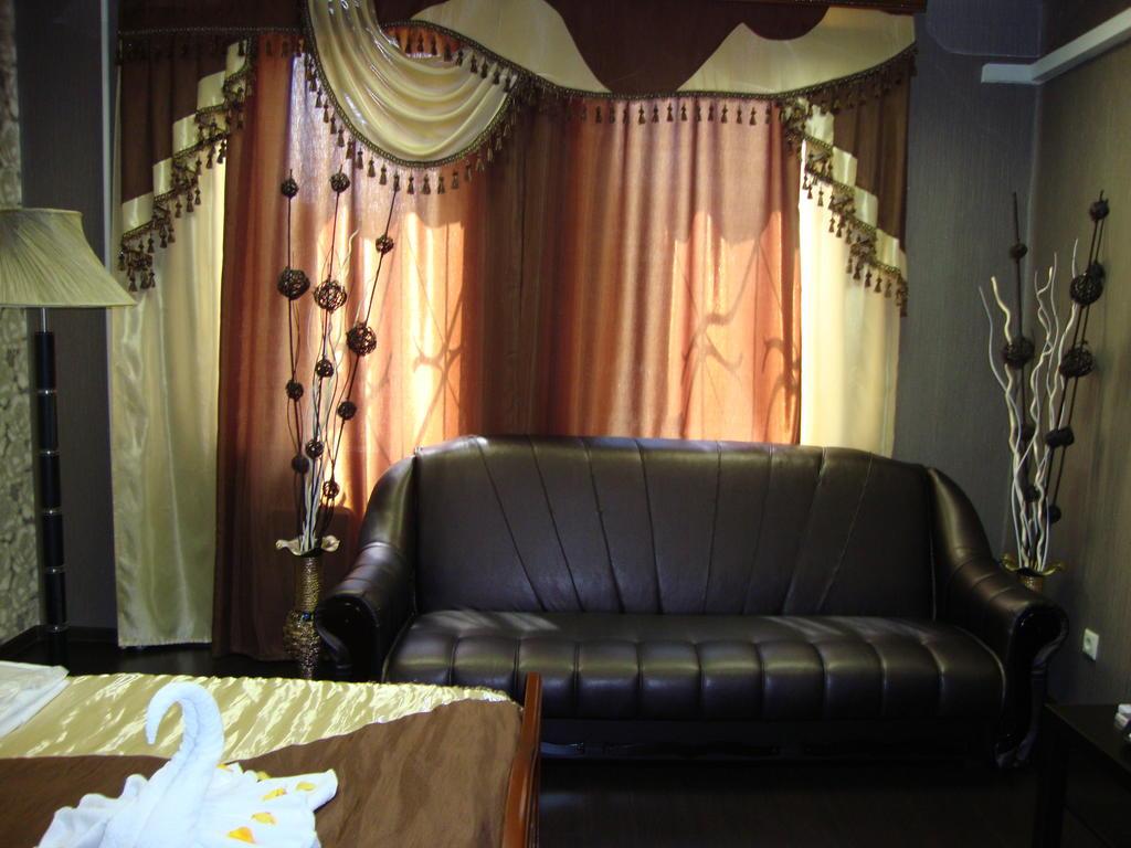 Mini hotel Marshal - last minute hotel in Moscow