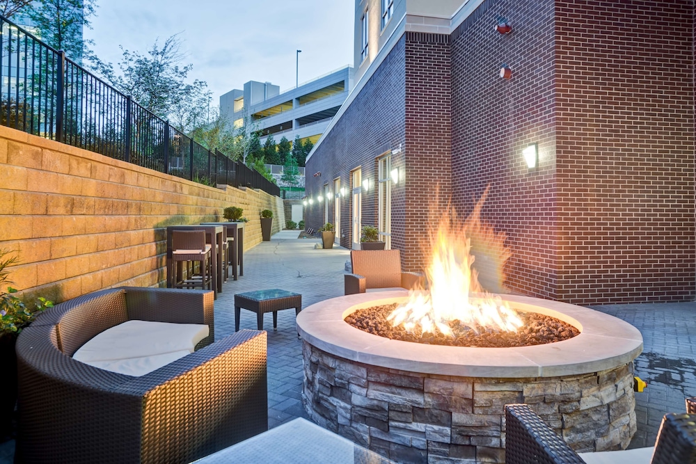 Homewood Suites by Hilton Nashville Franklin Cool Springs - photo 35