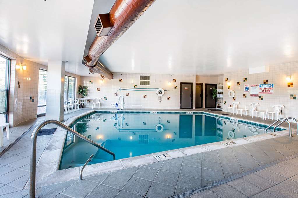 Comfort Suites Summit County - photo 17