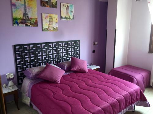 Da Francesca — 4-Star Luxury Hotel in Scilla, Italy
