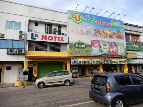 La Motel — Sungai Petani — photo 3