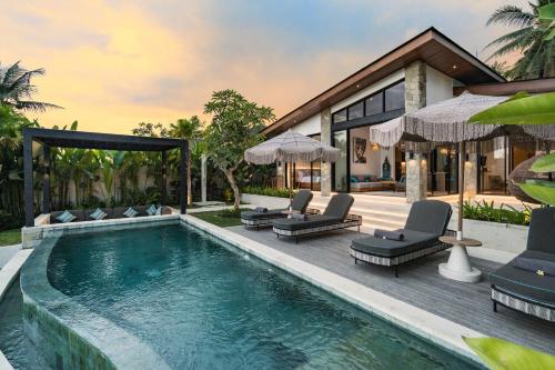 Villa Carpe Diem by BaliSuperHost — 4-Star Luxury Hotel in Ubud, Indonesia
