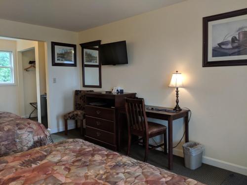 Rangeley Saddleback Inn - photo 30