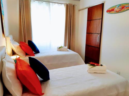 Espetacular Casa 3 SUÍTES cozinha varanda vista a passos da praia — 4-Star Luxury Hotel in Armacao De Buzios, Brasil