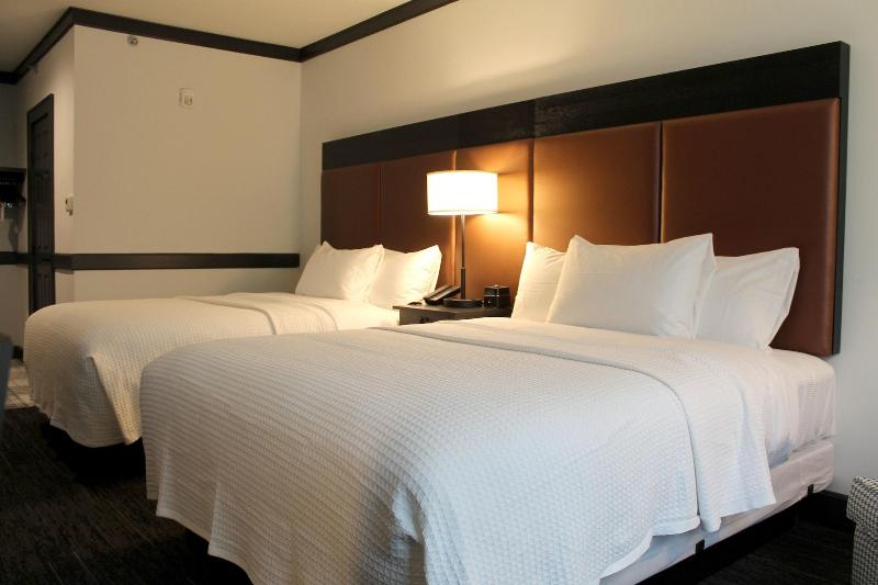 The Craftsman Inn & Suites - photo 16