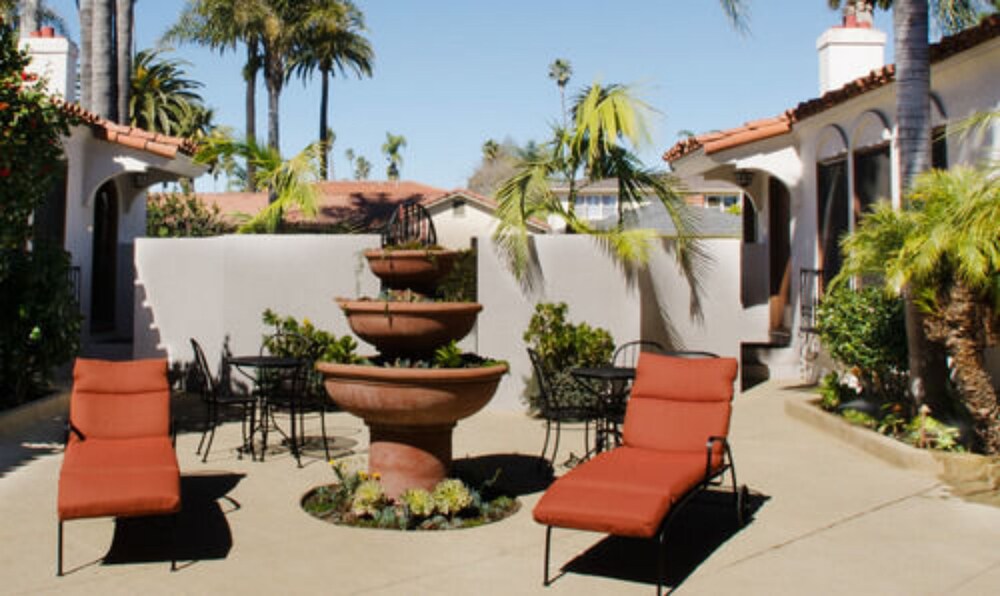 Casa Del Mar Inn - photo 36