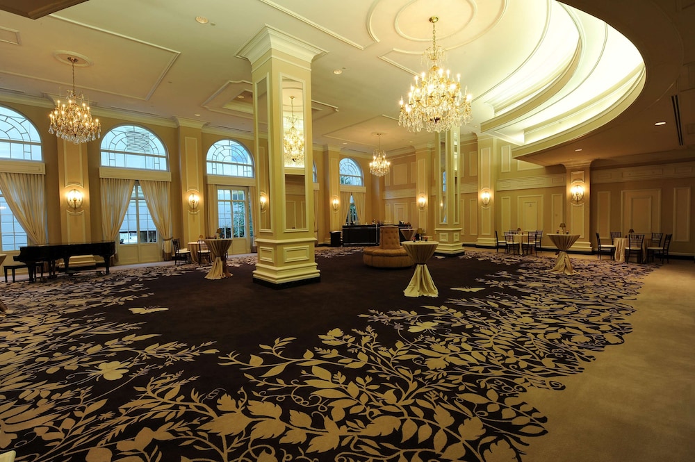 The Georgian Terrace Hotel - photo 85