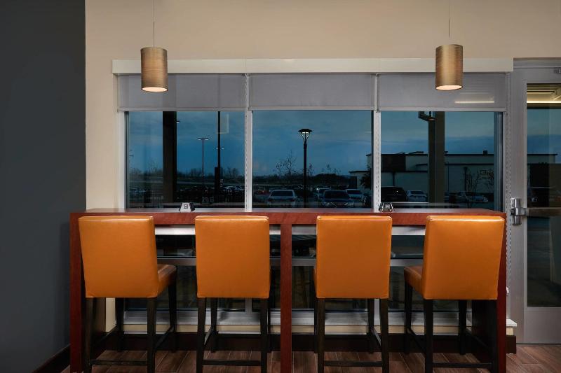 TownePlace Suites by Marriott Fort Worth Northwest Lake Worth - photo 35