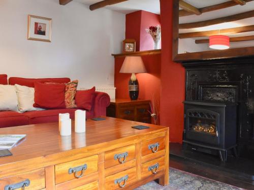 Pineview Cottage — Torpoint — photo 3