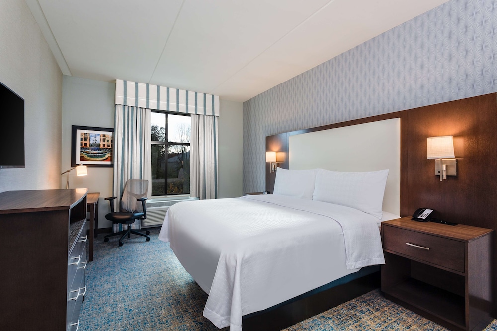 Homewood Suites by Hilton Reston - photo 6