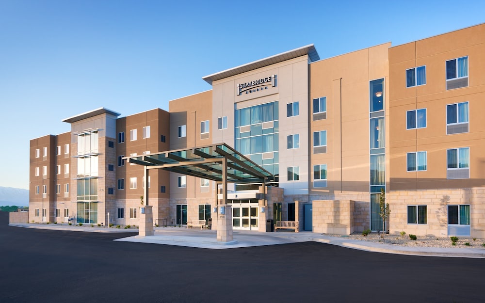 Staybridge Suites Lehi Traverse Ridge Center by IHG - featured photo