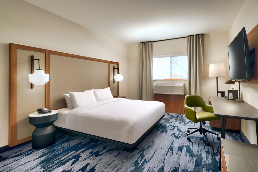Fairfield by Marriott Inn & Suites Laurel - photo 15